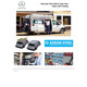 Mercedes Metris UpFit Catalog